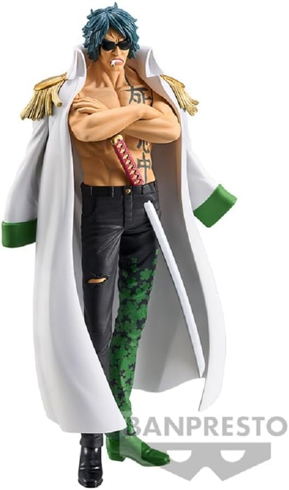 One Piece - Aramaki Figur