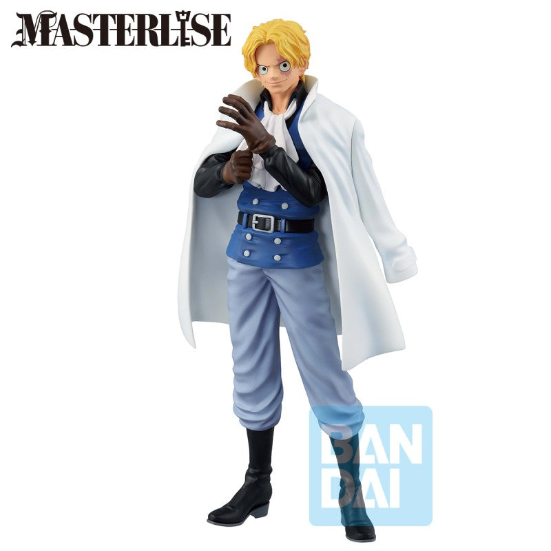 One Piece - Shanks Figur