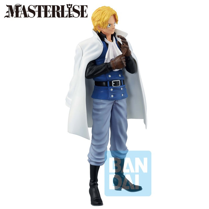 One Piece - Shanks Figur