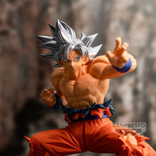 Lade das Bild in den Galerie-Viewer, Dragon Ball Super  - Ultra Instict Son Goku Figur
