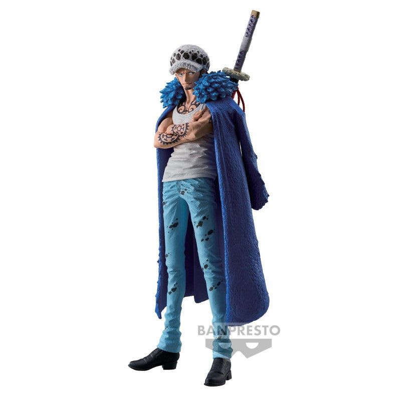 One Piece - Trafalgar Law Figur