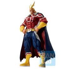 Lade das Bild in den Galerie-Viewer, My Hero Academia - All Might Figur (22 cm)
