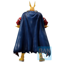 Lade das Bild in den Galerie-Viewer, My Hero Academia - All Might Figur (22 cm)
