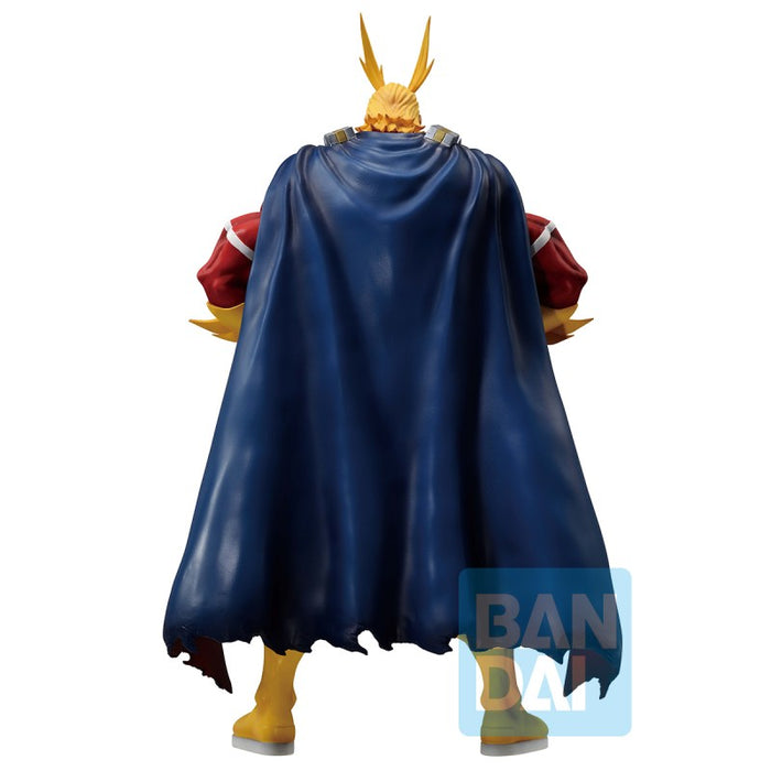 My Hero Academia - All Might Figur