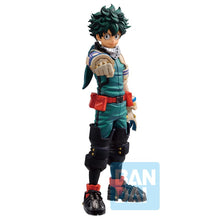 Load image into Gallery viewer, My Hero Academia - Izuku Midoriya Figur (17 cm)
