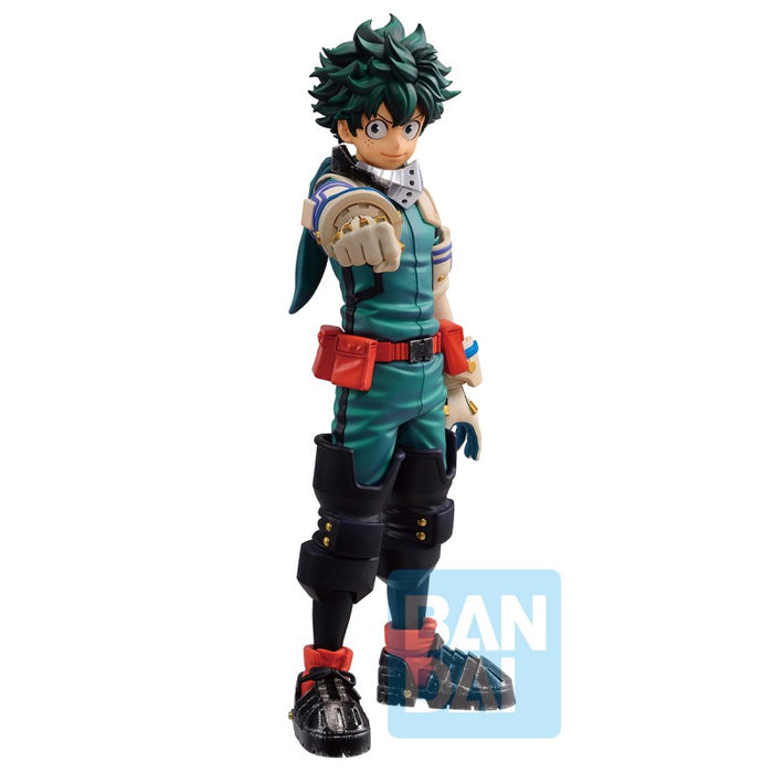 My Hero Academia - Izuku Midoriya Figur