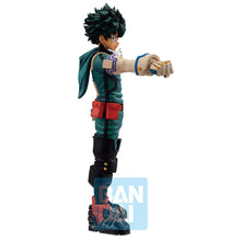 Load image into Gallery viewer, My Hero Academia - Izuku Midoriya Figur (17 cm)
