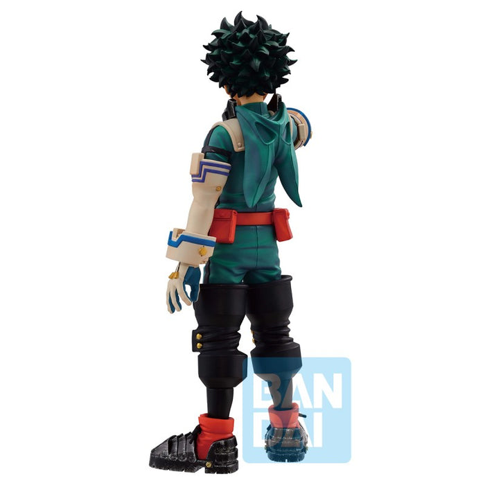 My Hero Academia - Izuku Midoriya Figur