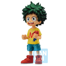 Load image into Gallery viewer, My Hero Academia - Izuku Midoriya (Childhood) Figur (10 cm)
