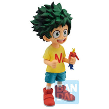 Load image into Gallery viewer, My Hero Academia - Izuku Midoriya (Childhood) Figur (10 cm)
