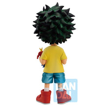 Load image into Gallery viewer, My Hero Academia - Izuku Midoriya (Childhood) Figur (10 cm)
