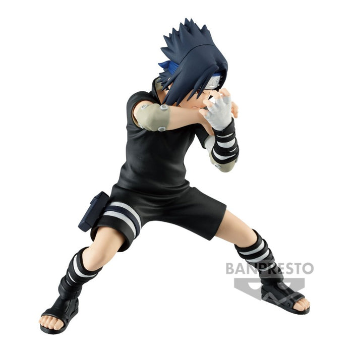 Naruto Shippuden - Sasuke Uchiha Figur