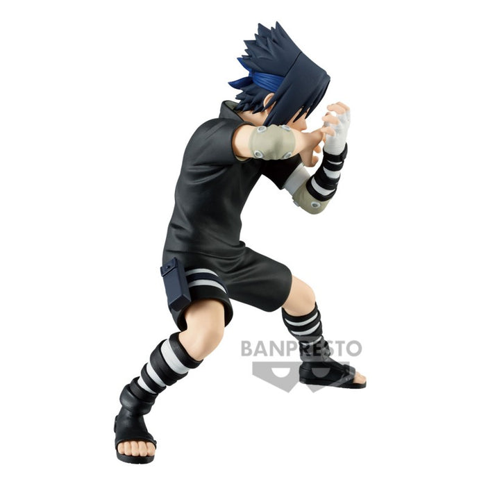 Naruto Shippuden - Sasuke Uchiha Figur