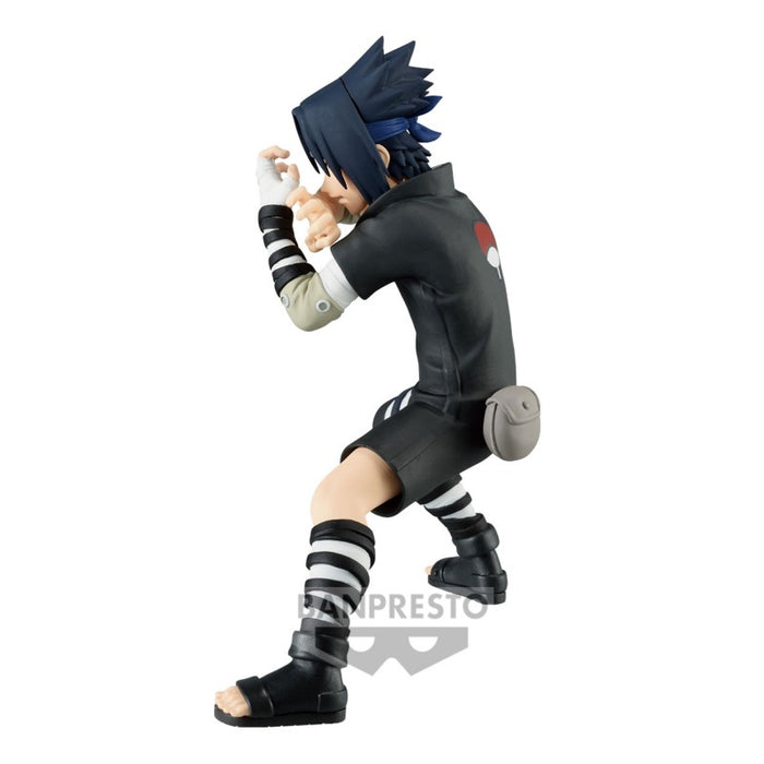 Naruto Shippuden - Sasuke Uchiha Figur