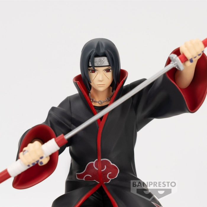 Naruto Shippuden - Itachi Uchiha Figur