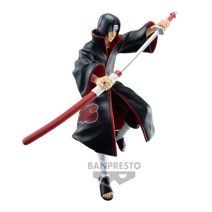 Naruto Shippuden - Itachi Uchiha Figur