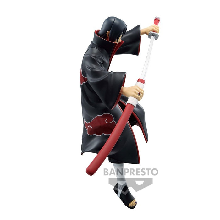 Naruto Shippuden - Itachi Uchiha Figur