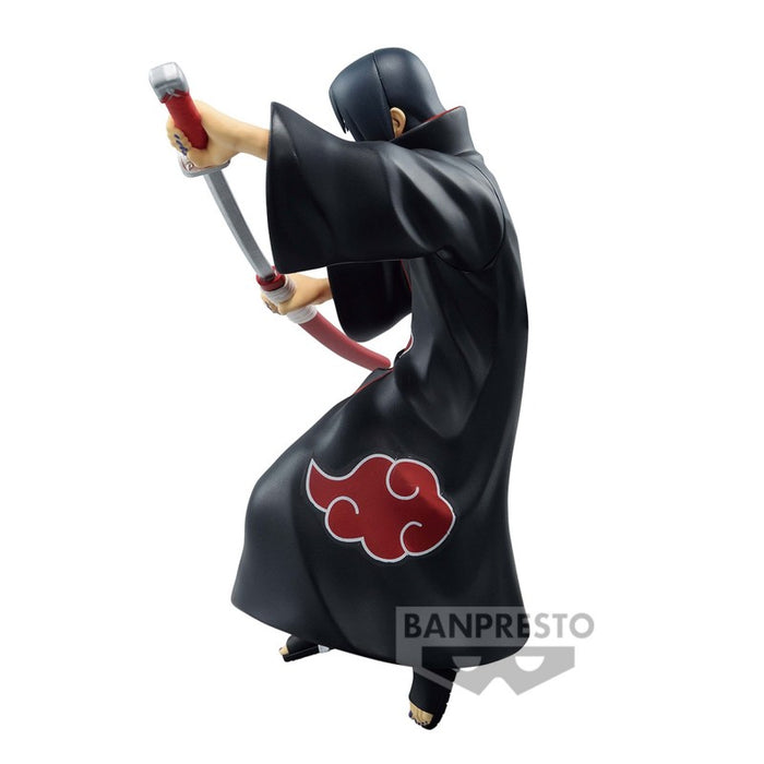 Naruto Shippuden - Itachi Uchiha Figur