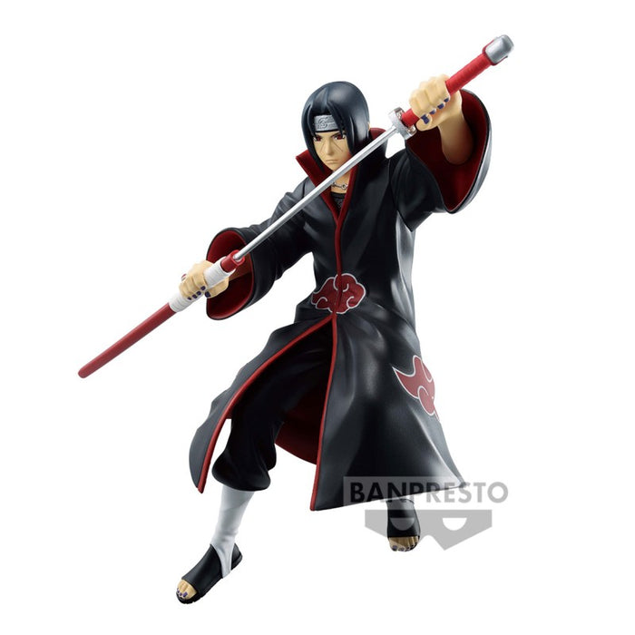 Naruto Shippuden - Itachi Uchiha Figur