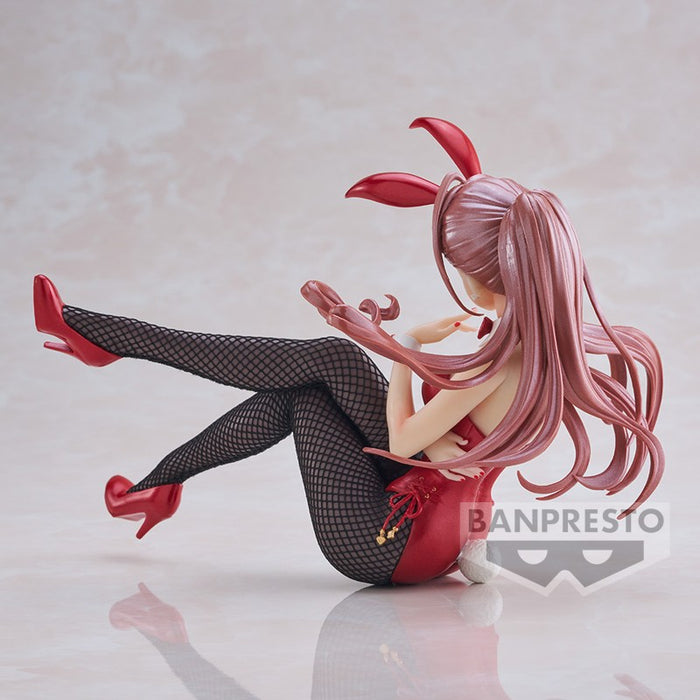 The Idolm@Ster - Natsuha Arisugawa Figur