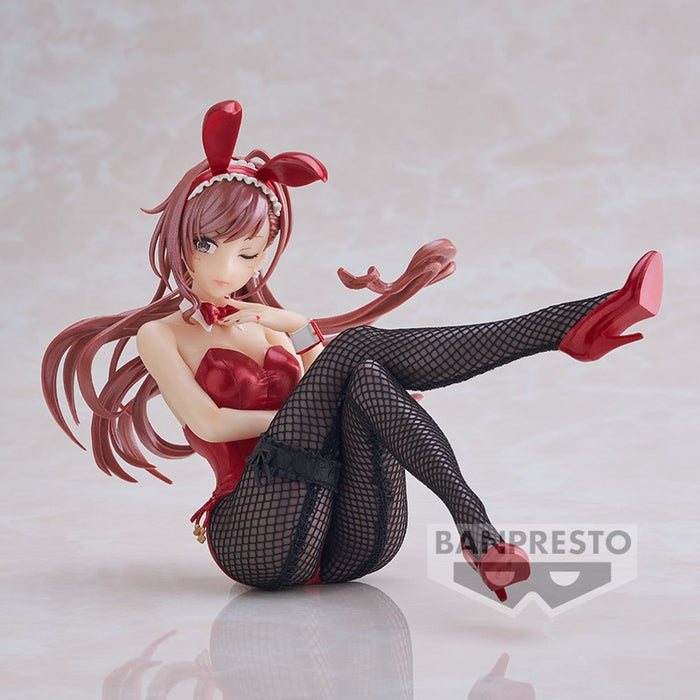 The Idolm@Ster - Natsuha Arisugawa Figur