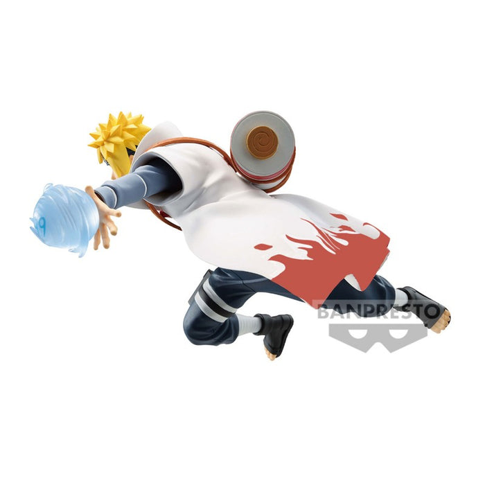 Naruto Shippuden - Minato Namikaze Figur