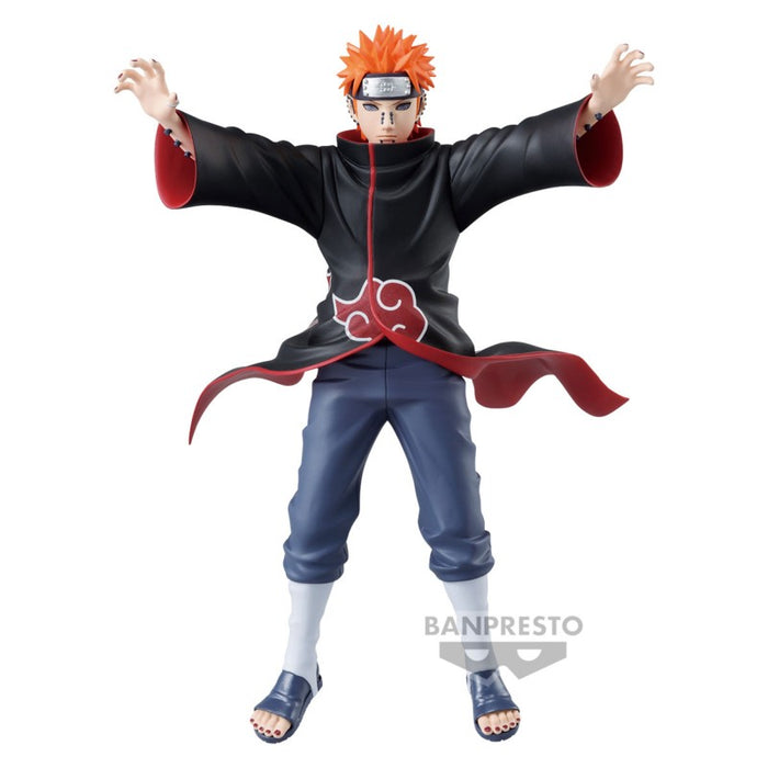 Naruto Shippuden - Pain Figur