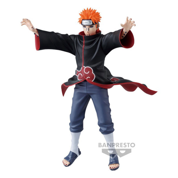 Naruto Shippuden - Pain Figur