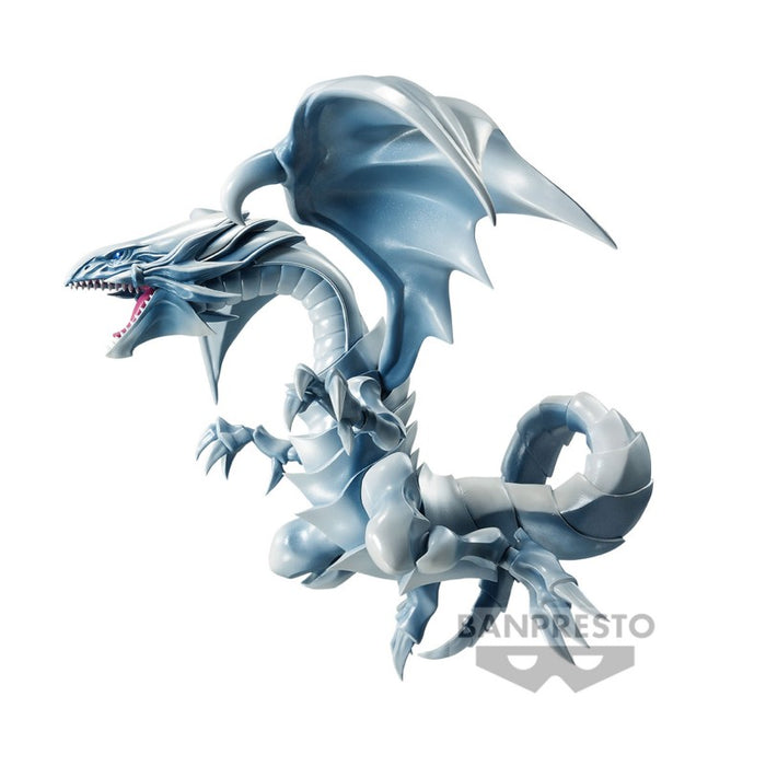 Yu-Gi-Oh! - Blue-Eyes White Dragon Figur