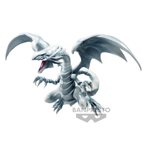 Yu-Gi-Oh! - Blue-Eyes White Dragon