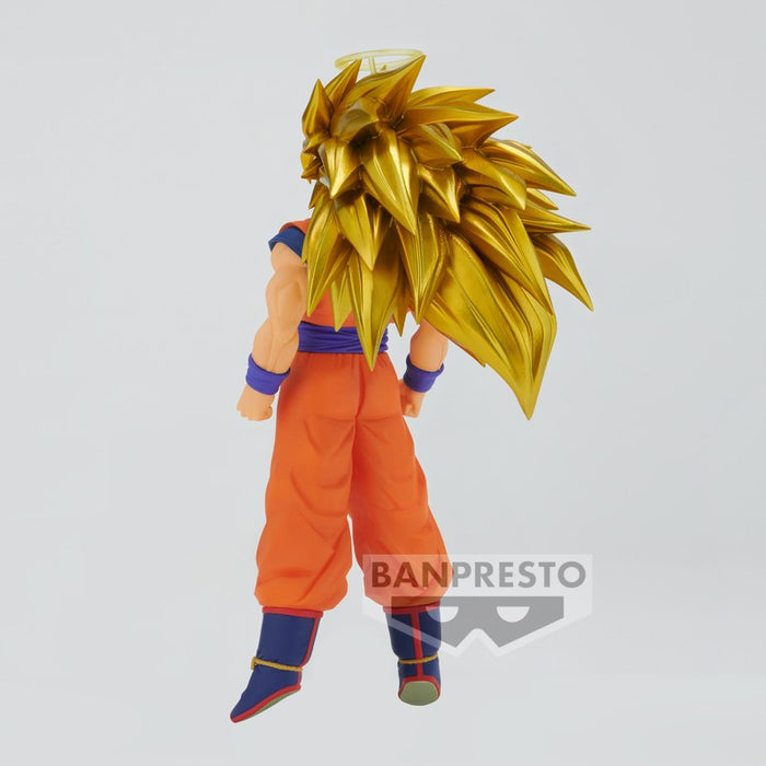 Dragon Ball Z - Super Saiyan 3 Son Goku Figur — Pop Hero