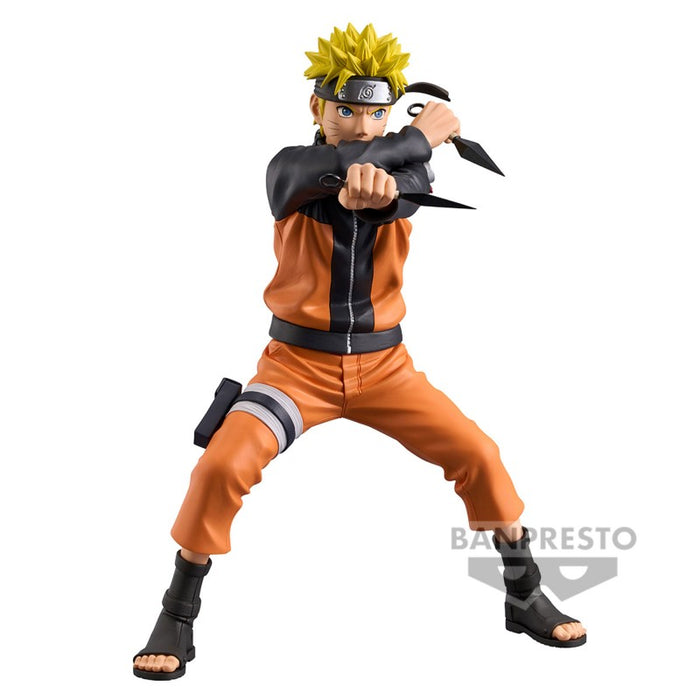 Naruto Shippuden - Naruto Uzumaki Figur