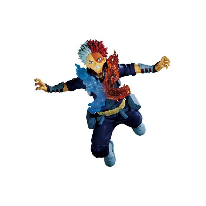 My Hero Academia - Shoto Todoroki Figur