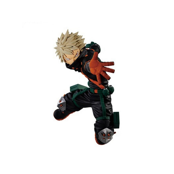 My Hero Academia - Katsuki Bakugo Figur