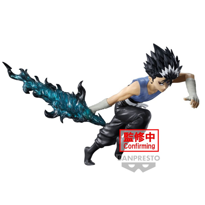 Yu Yu Hakusho - Hiei Figur