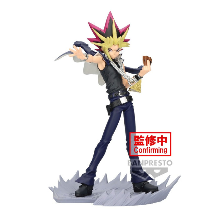 Yu-Gi-Oh! - Yami Yugi Figur