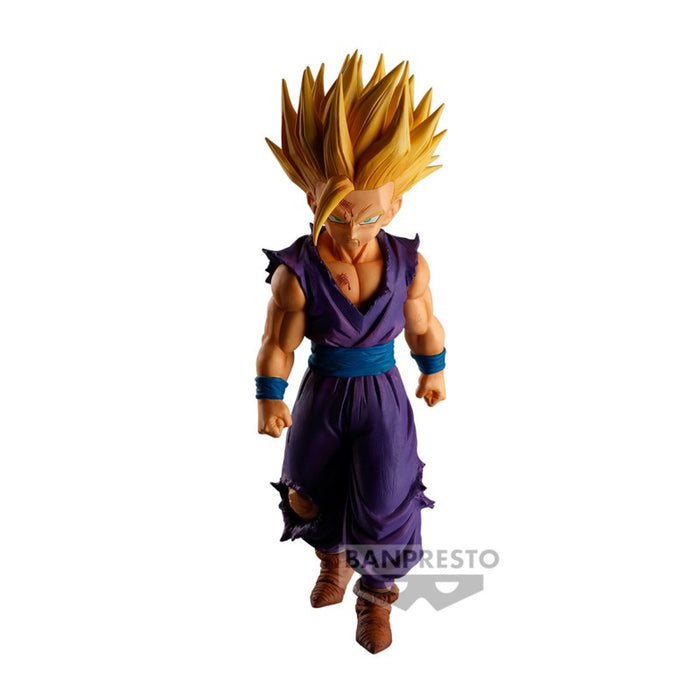 Dragon Ball Z - Super Saiyan 2 Gohan Figur