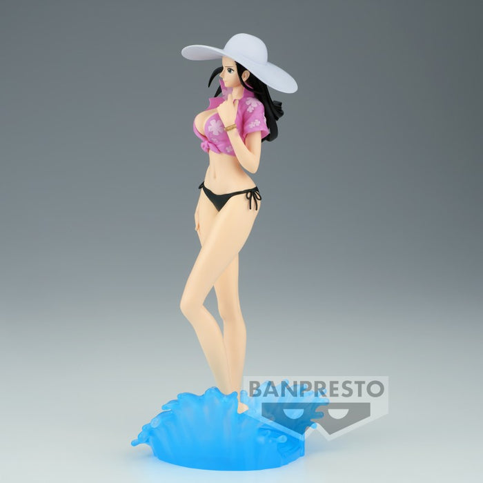 One Piece - Nico Robin Figur