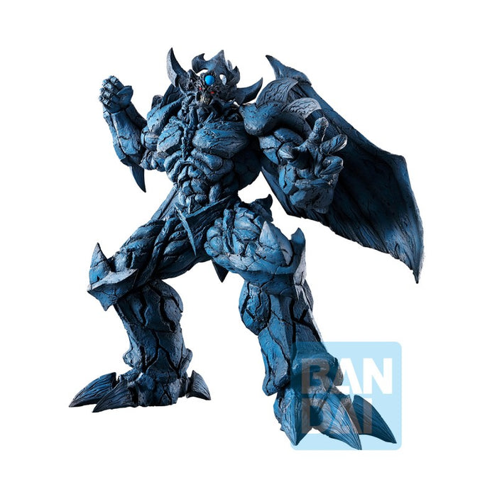 Yu-Gi-Oh! PVC Statue - Obelisk The Tormentor