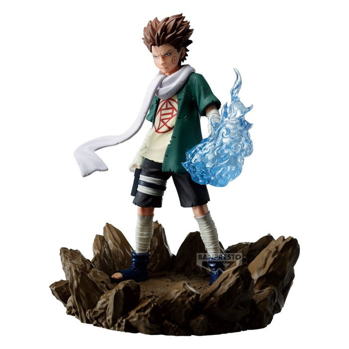 Naruto Shippuden - Akimichi Choji Figur