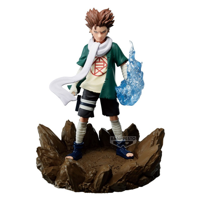 Naruto Shippuden - Akimichi Choji Figur