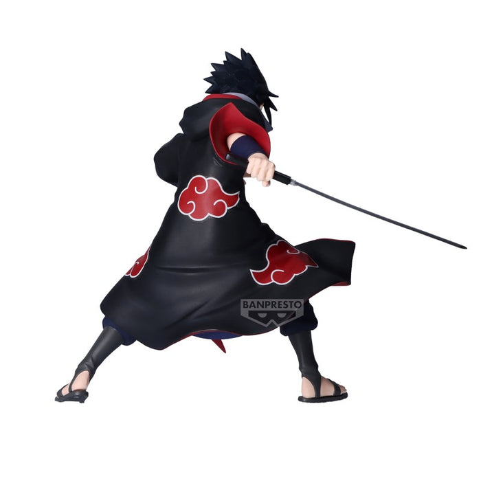 Naruto Shippuden - Uchiha Sasuke Figur