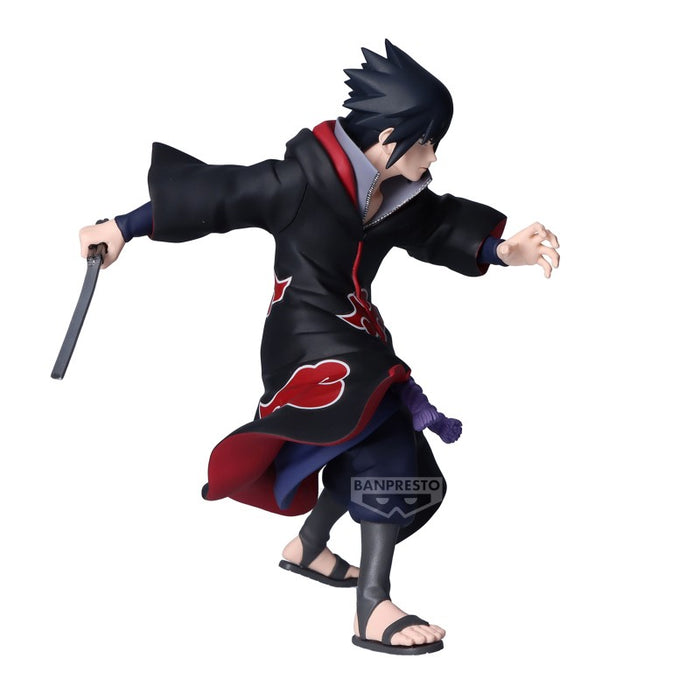 Naruto Shippuden - Uchiha Sasuke Figur