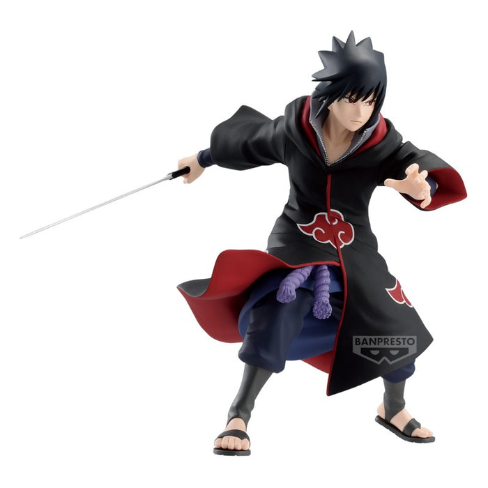 Naruto Shippuden - Uchiha Sasuke Figur