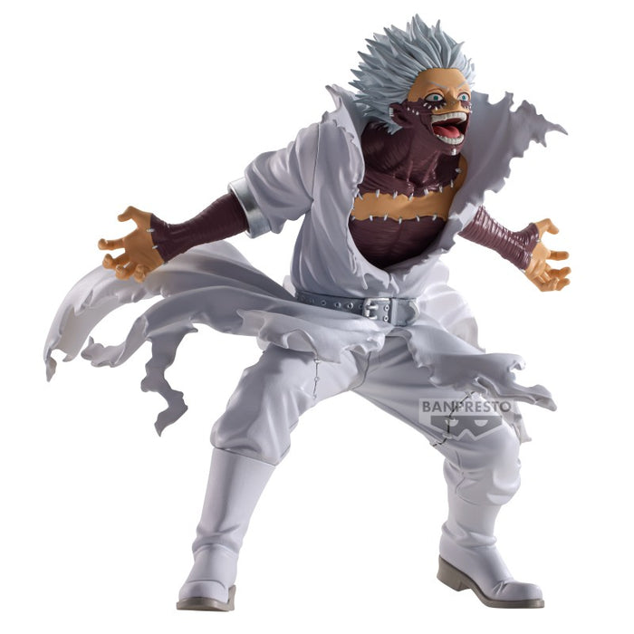My Hero Academia - Dabi Figur
