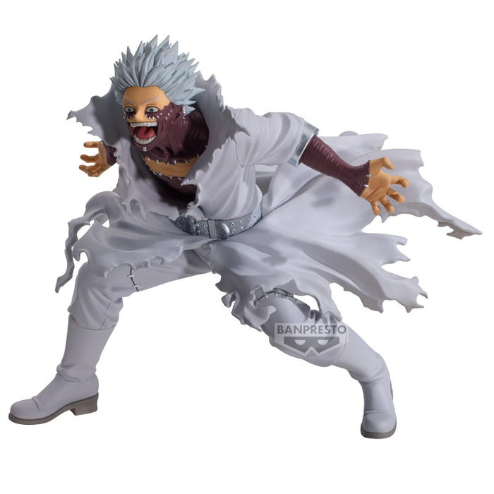 My Hero Academia - Dabi Figur