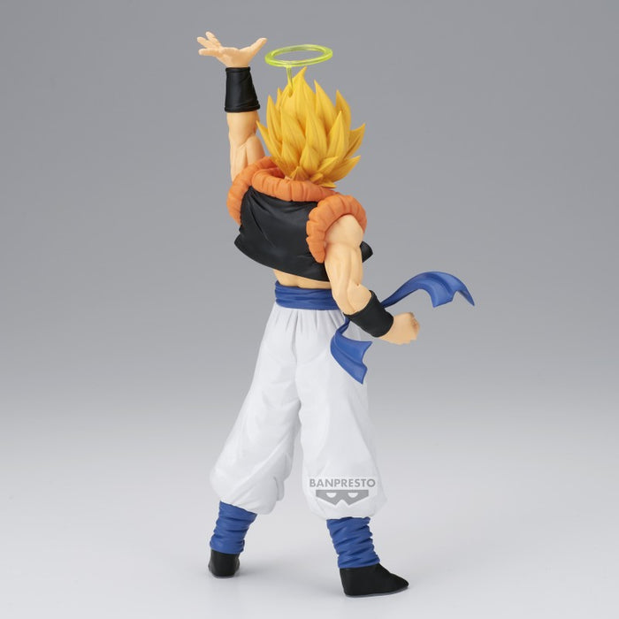 Dragon Ball Z - Gogeta Figur