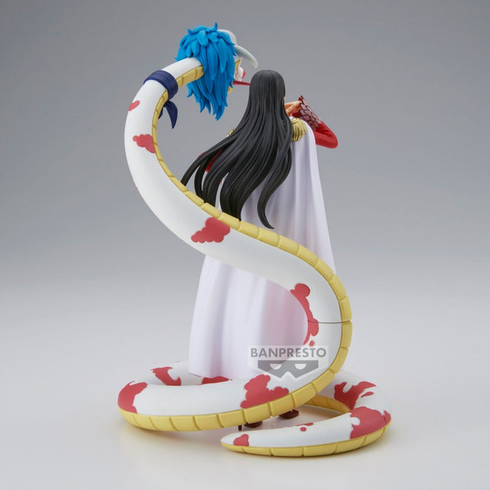 One Piece - Boa Hancock Figur