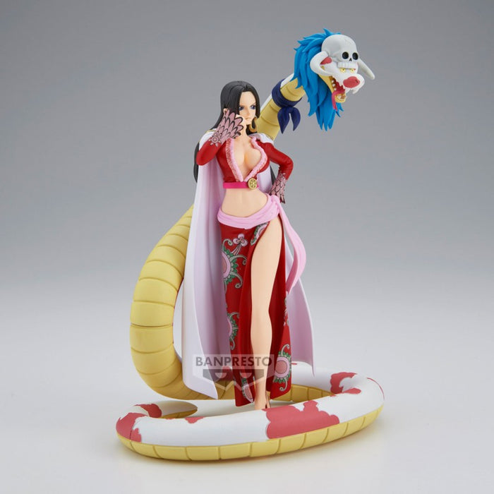 One Piece - Boa Hancock Figur