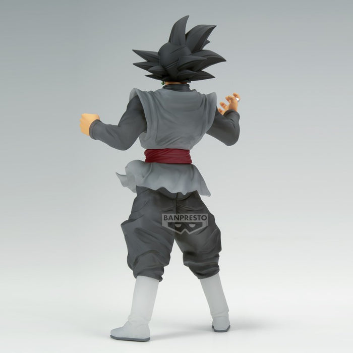 Dragon Ball Super - Goku Black Figur